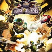 Guns and Robots game free Download for PC Full Version
