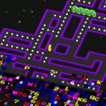 Pac-Man 256 Game free Download Full Version