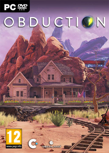 free download obduction pc game