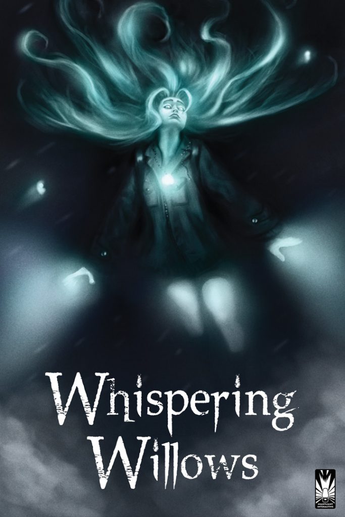 for iphone instal Whispering Willows free