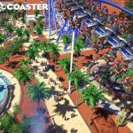Planet Coaster game free Download for PC Full Version