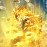 Dragon Ball Xenoverse 2 game free Download for PC Full Version