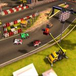 Bang Bang Racing game free Download for PC Full Version