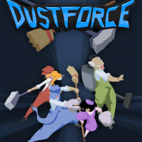 Dustforce Free Download Torrent