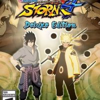 Naruto Shippuden Ultimate Ninja Storm 4 Free Download Torrent