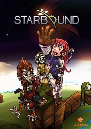 Starbound Free Download Torrent