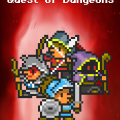 Quest of Dungeons game free Download for PC Full Version