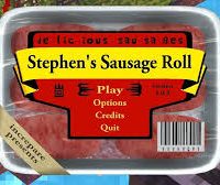 Stephens sausage roll download free youtube downloader