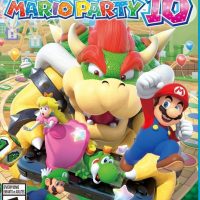 Mario Party 10 Free Download Torrent