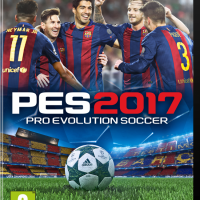 Pro Evolution Soccer 2017 Free Download Torrent