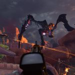 Firefall Download free Full Version