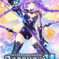 Hyperdimension Neptunia U: Action Unleashed game free Download for PC Full Version