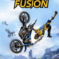 Trials Fusion game free Download for PC Full Version