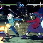 Naruto Shippuden Ultimate Ninja Storm 4 game free Download for PC Full Version