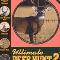Cabelas Ultimate Deer Hunt 2 Free Download for PC
