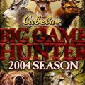 Cabelas Big Game Hunter 2004 Season Free Download for PC