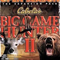 Cabelas Big Game Hunter II Open Season Free Download for PC
