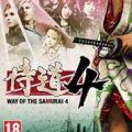 Way of the Samurai 4 Free Download Torrent