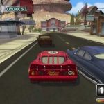 Cars Mater National Championship Game free Download Full Version