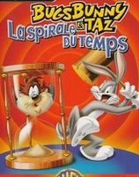 Bugs Bunny and Taz Time Busters Free Download for PC