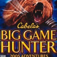 Cabelas Big Game Hunter 2005 Adventures Free Download for PC