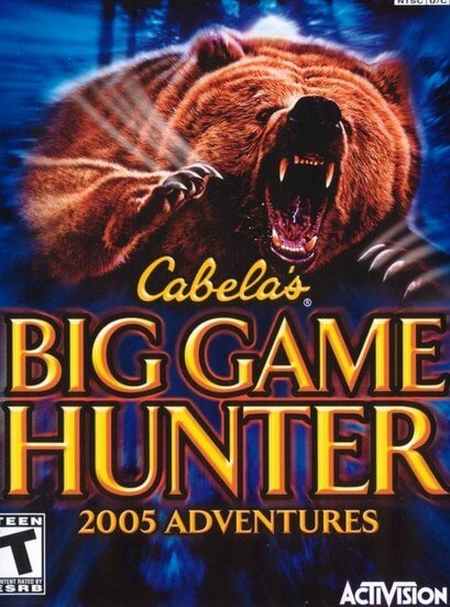 cabelas big game hunter pc download free