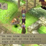Breath of Fire IV game free Download for PC Full Version