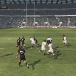 Rugby Challenge game free Download for PC Full Version