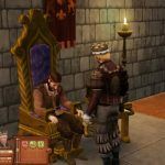 The Sims Medieval Pirates and Nobles Game free Download Full Version