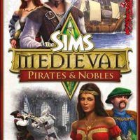 The Sims Medieval Pirates and Nobles Free Download Torrent