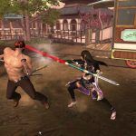 Way of the Samurai 4 game free Download for PC Full Version