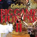 Cabelas Big Game Hunter II Free Download for PC