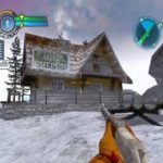 Cabelas Alaskan Adventures game free Download for PC Full Version