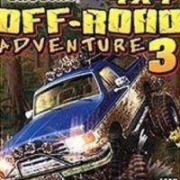 Cabelas 4x4 Off Road Adventure 3 Free Download for PC