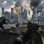Call of Duty Modern Warfare 3 Game free Download Full Version