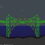 Bridge Builder game free Download for PC Full Version
