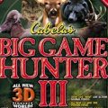 Cabelas Big Game Hunter III Free Download for PC