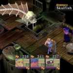 Breath of Fire IV Game free Download Full Version