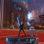 Star Wars The Old Republic game free Download for PC Full Version
