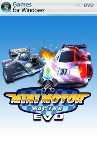mini motor racing download android