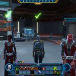 Star Wars The Old Republic Game free Download Full Version