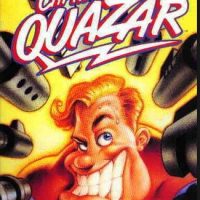 Captain Quazar Free Download for PC