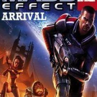 Mass Effect 2 Arrival Free Download Torrent