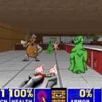 Chex Quest Game free Download Full Version