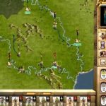 Chariots of War game free Download for PC Full Version