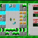 Chips Challenge Download free Full Version