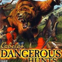 Cabelas Dangerous Hunts Free Download for PC