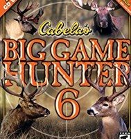 Cabelas Big Game Hunter 6 Free Download for PC