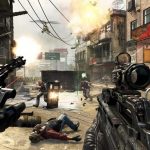 Call of Duty 4 Modern Warfare game free Download for PC Full Version