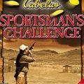 Cabelas Sportsmans Challenge Free Download for PC